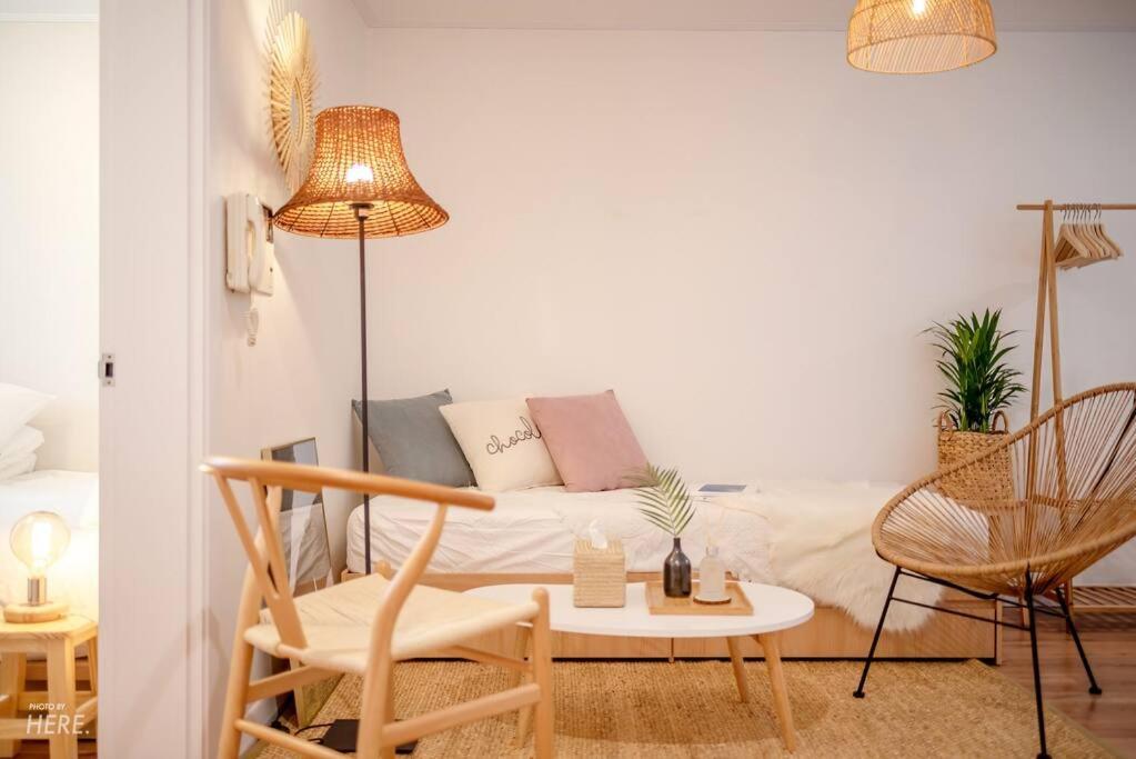 Apartment Lazo House