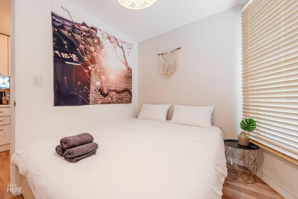 Apartment Lazo House *