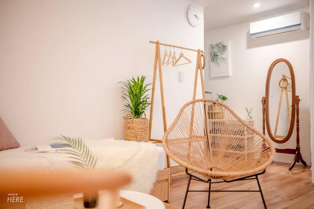 Lazo House * Seoul
