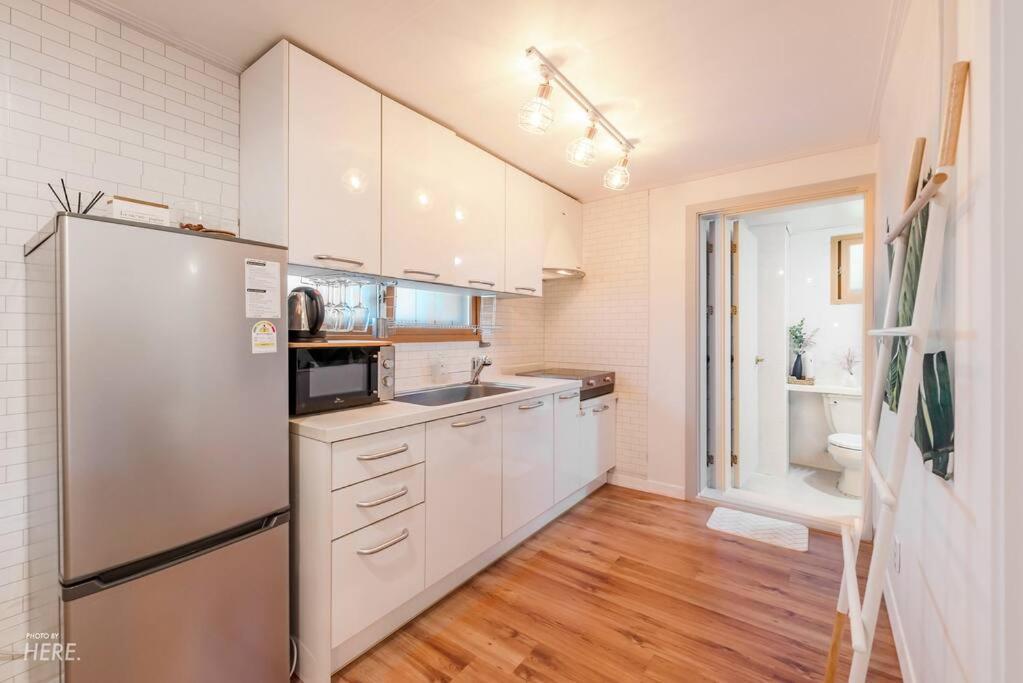 Lazo House Apartment *