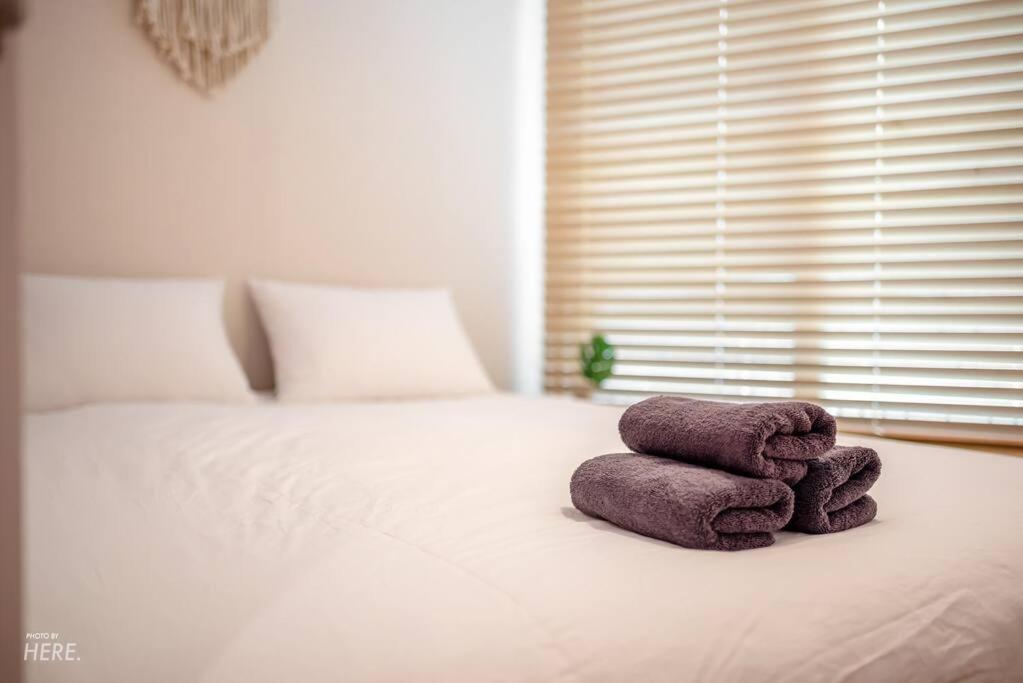 Apartment Lazo House Seoul