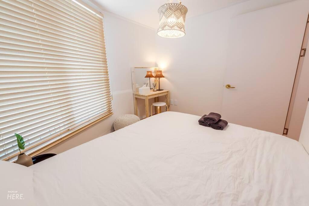 Lazo House Apartment *