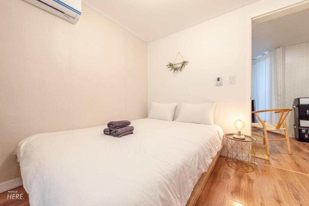Lazo House Seoul